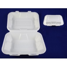 C-0906 100% Compostable paper pulp product